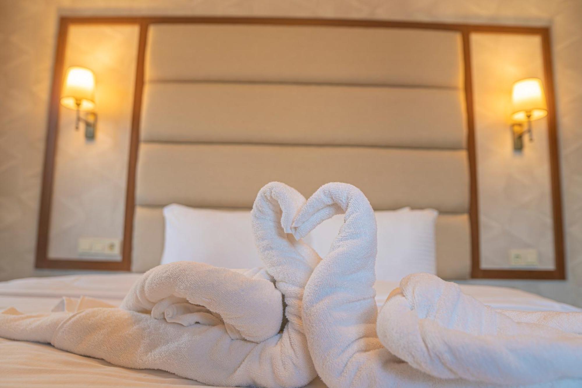 Istanbul Midpoint Hotel Екстериор снимка