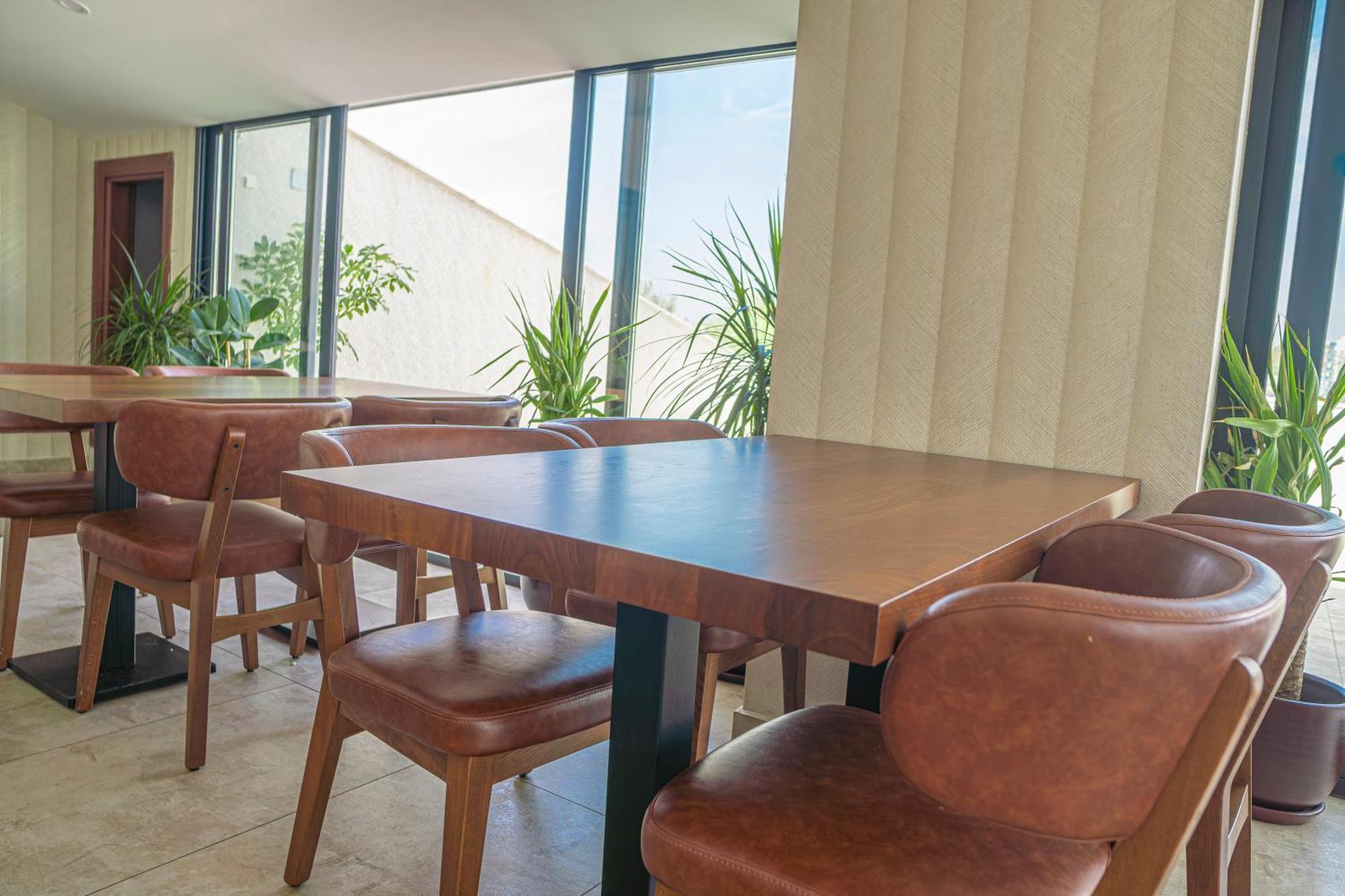 Istanbul Midpoint Hotel Екстериор снимка